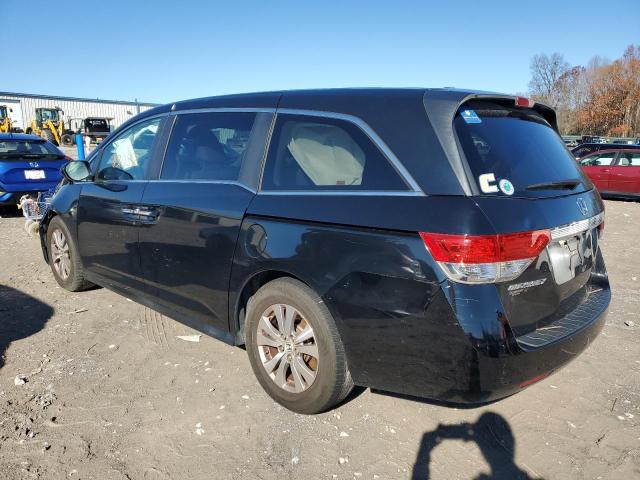 Photo 2 from auction – 2014 HONDA ODYSSEY EX with VIN 5FNRL5H61EB095052