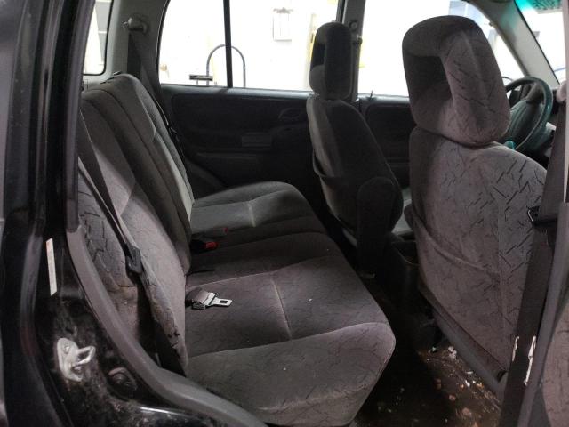Photo 11 from auction – 2002 CHEVROLET TRACKER ZR with VIN 2CNBJ734026924618