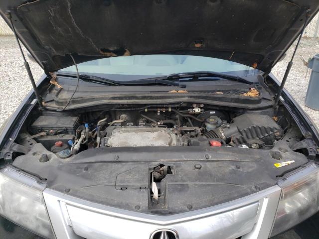 Photo 12 from auction – 2011 ACURA MDX TECHNO with VIN 2HNYD2H43BH522303