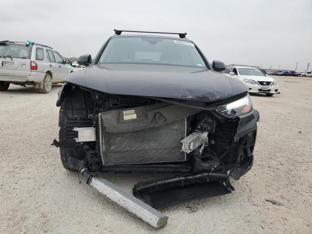 Photo 5 from auction – 2021 AUDI Q5 PREMIUM with VIN WA1AAAFY2M2116471