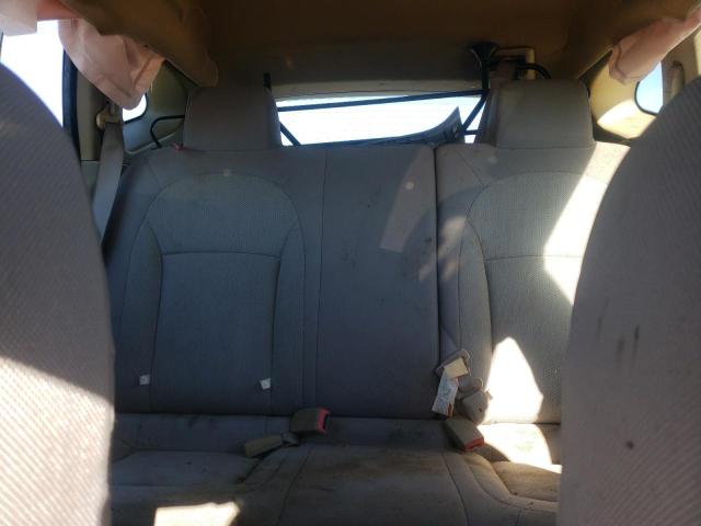 Photo 10 from auction – 2012 NISSAN ROGUE S with VIN JN8AS5MT5CW258973