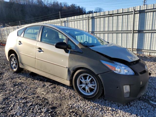 Photo 4 from auction – 2010 TOYOTA PRIUS with VIN JTDKN3DU6A0028881
