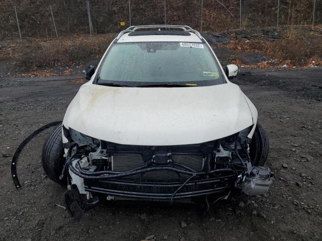 Photo 5 from auction – 2017 NISSAN ROGUE S with VIN JN8AT2MVXHW026664
