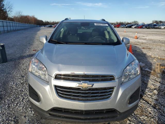 Photo 5 from auction – 2016 CHEVROLET TRAX 1LT with VIN 3GNCJLSB6GL265939