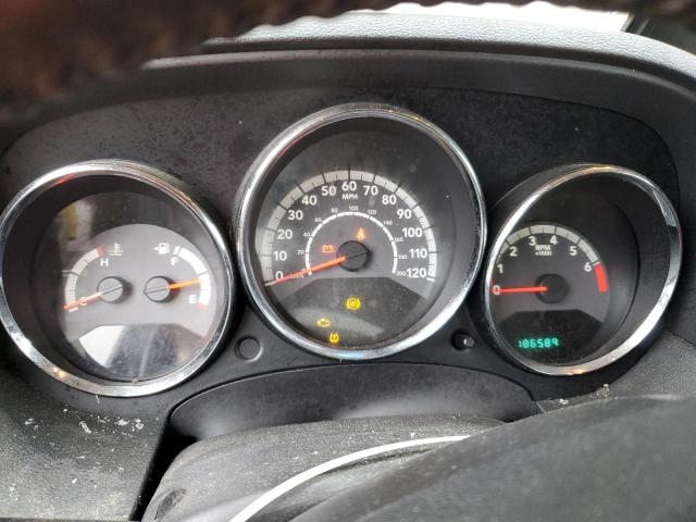 Photo 9 from auction – 2010 DODGE CALIBER R/ with VIN 1B3CB7HB5AD558539
