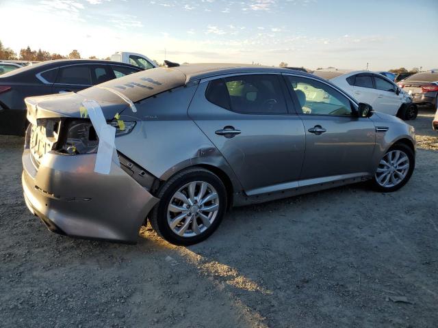 Photo 3 from auction – 2015 KIA OPTIMA EX with VIN 5XXGN4A73FG448680