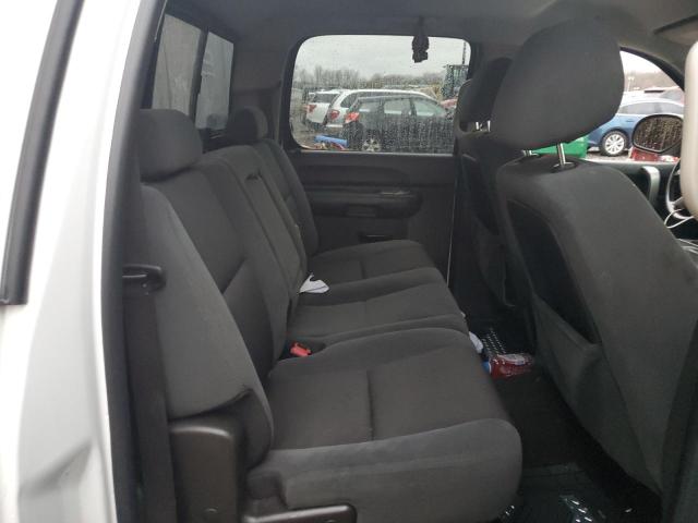 Photo 10 from auction – 2009 CHEVROLET SILVERADO with VIN 3GCEK23M39G119552