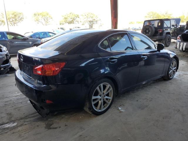 Photo 3 from auction – 2006 LEXUS IS 350 with VIN JTHBE262765011814