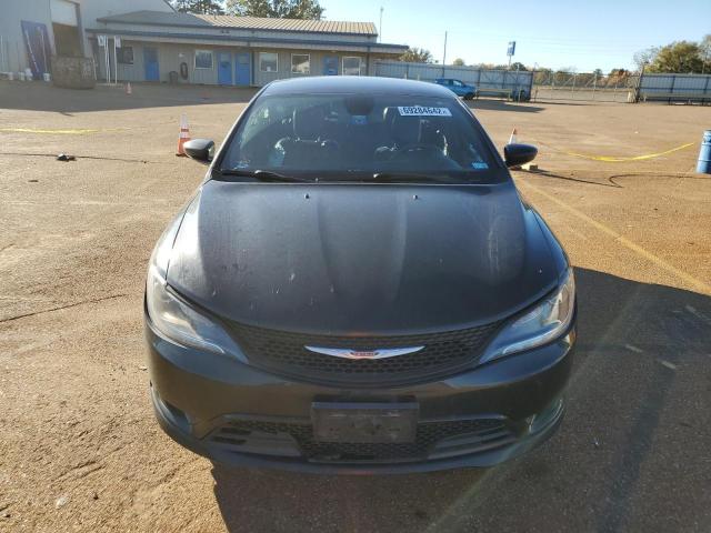Photo 5 from auction – 2015 CHRYSLER 200 S with VIN 1C3CCCBB5FN675881