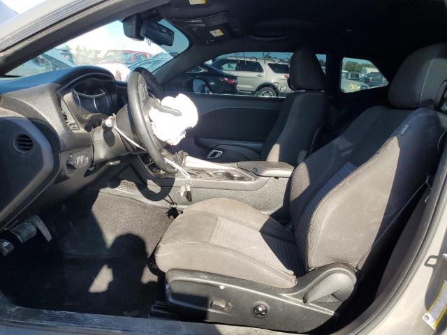 Photo 7 from auction – 2019 DODGE CHALLENGER with VIN 2C3CDZGGXKH628160