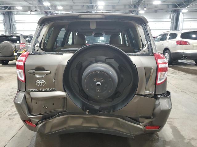 Photo 6 from auction – 2010 TOYOTA RAV4 LIMIT with VIN JTMDK4DV6AD011068