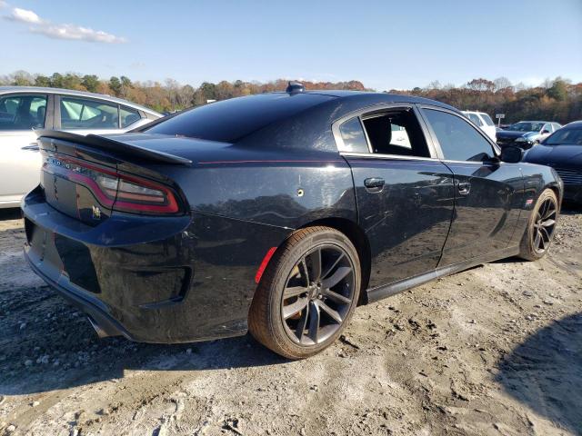 Photo 3 from auction – 2019 DODGE CHARGER SC with VIN 2C3CDXGJ2KH756912