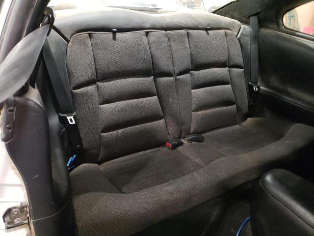 Photo 10 from auction – 1998 FORD MUSTANG with VIN 1FAFP4043WF268276
