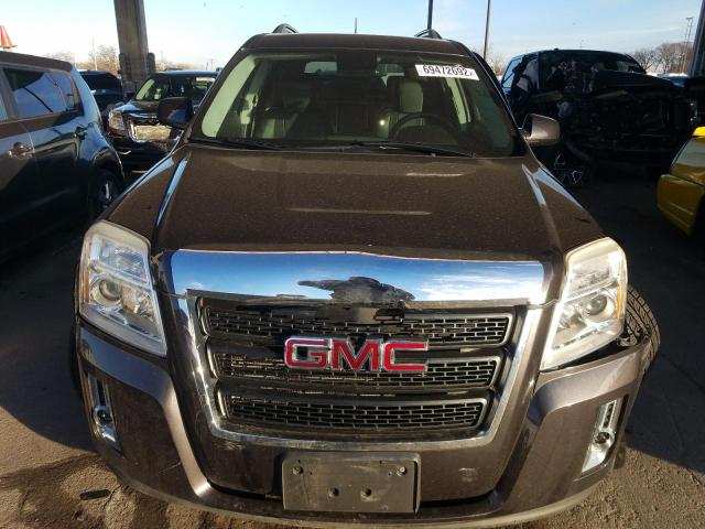 Photo 5 from auction – 2013 GMC TERRAIN SL with VIN 2GKFLVEK2D6214921