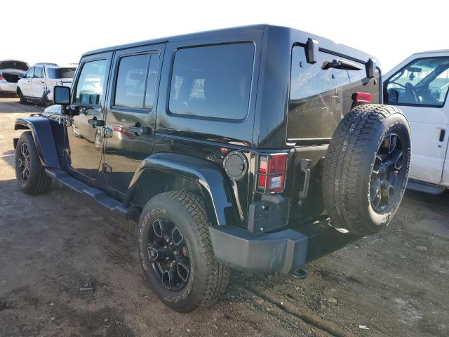Photo 2 from auction – 2018 JEEP WRANGLER U with VIN 1C4BJWEG4JL808219