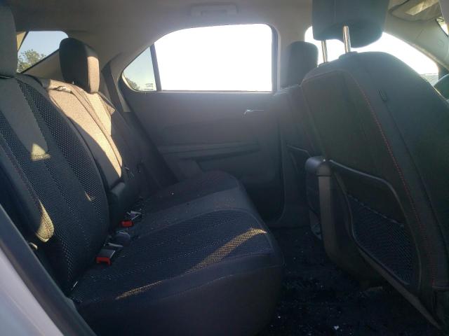 Photo 10 from auction – 2016 CHEVROLET EQUINOX LT with VIN 2GNFLFEK0G6298976
