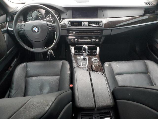 Photo 8 from auction – 2013 BMW 535 with VIN WBAFU7C55DDU67411