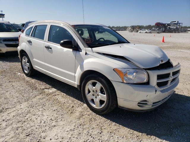 Photo 4 from auction – 2008 DODGE CALIBER with VIN 1B3HB28B98D771027