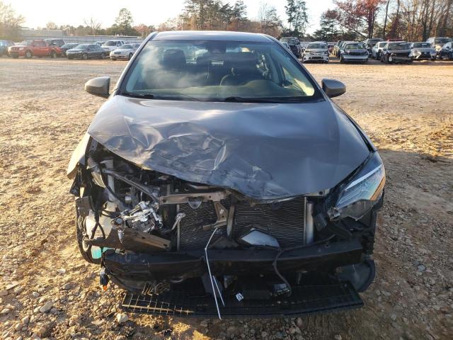 Photo 5 from auction – 2018 TOYOTA COROLLA L with VIN 2T1BURHE2JC070995