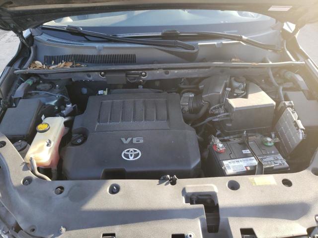 Photo 12 from auction – 2010 TOYOTA RAV4 LIMIT with VIN 2T3DK4DV6AW014085