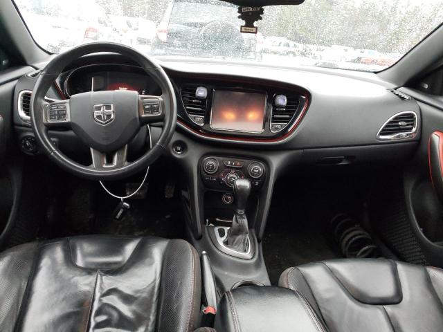 Photo 8 from auction – 2014 DODGE DART GT with VIN 1C3CDFEB6ED723449