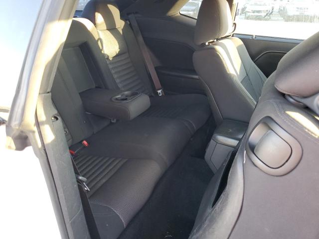 Photo 10 from auction – 2014 DODGE CHALLENGER with VIN 2C3CDYBT6EH196640