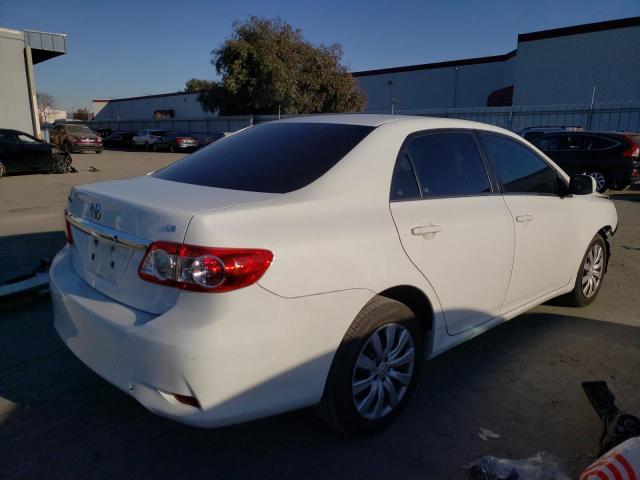 Photo 3 from auction – 2013 TOYOTA COROLLA BA with VIN 5YFBU4EE9DP137684