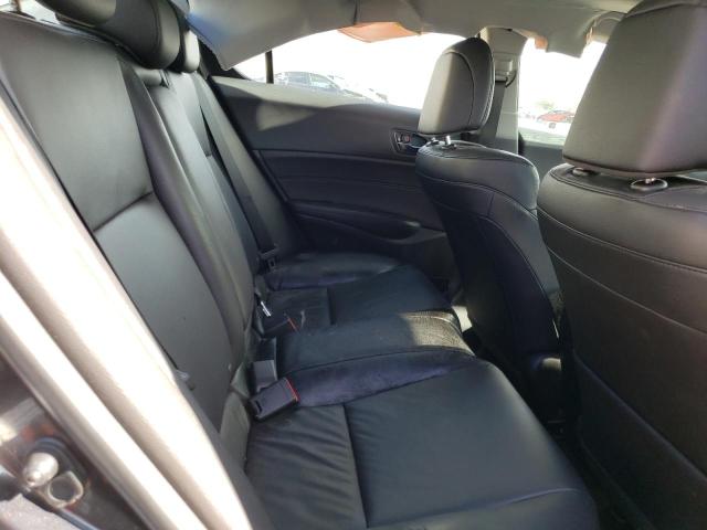 Photo 10 from auction – 2016 ACURA ILX BASE W with VIN 19UDE2F31GA021056