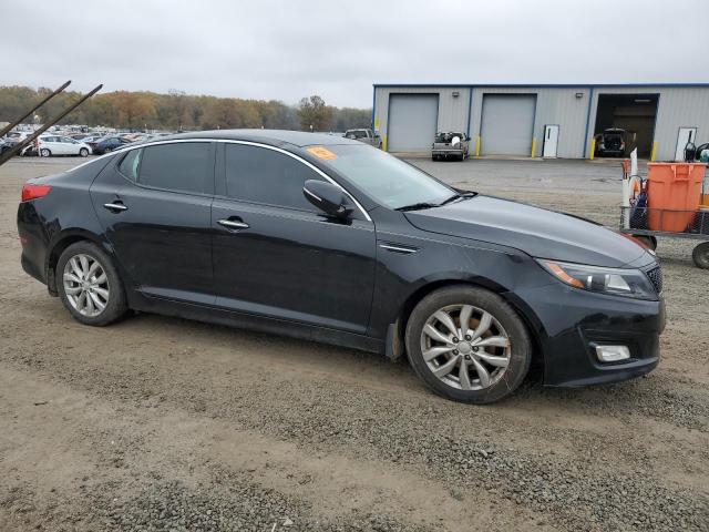 صورة رقم 4 من المزاد - 2014 KIA OPTIMA EX مع VIN 5XXGN4A72EG319022
