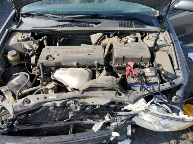 Photo 11 from auction – 2004 TOYOTA CAMRY LE with VIN 4T1BE32K64U852132