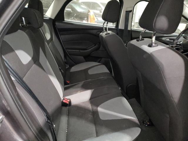 Photo 10 from auction – 2012 FORD FOCUS SE with VIN 1FAHP3K2XCL116474