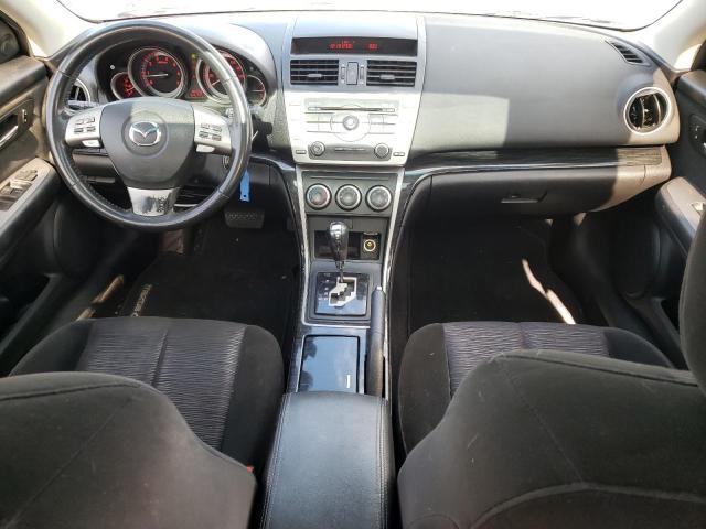 Photo 8 from auction – 2010 MAZDA 6 I with VIN 1YVHZ8CHXA5M56403