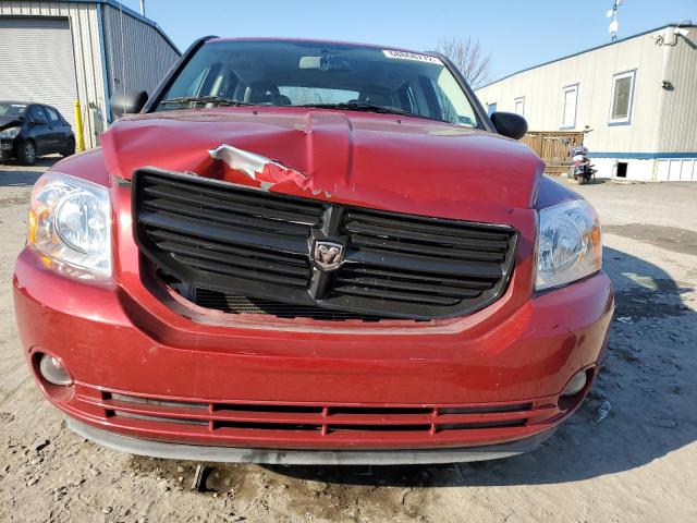 Photo 5 from auction – 2007 DODGE CALIBER R/ with VIN 1B3HE78K77D271905