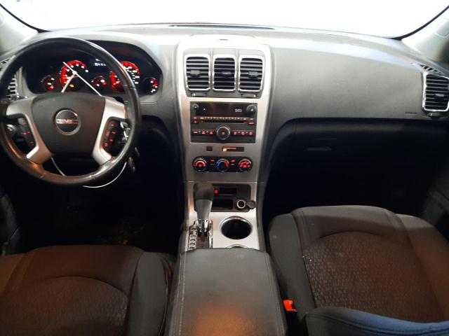 Photo 8 from auction – 2012 GMC ACADIA SLE with VIN 1GKKVNED0CJ231146