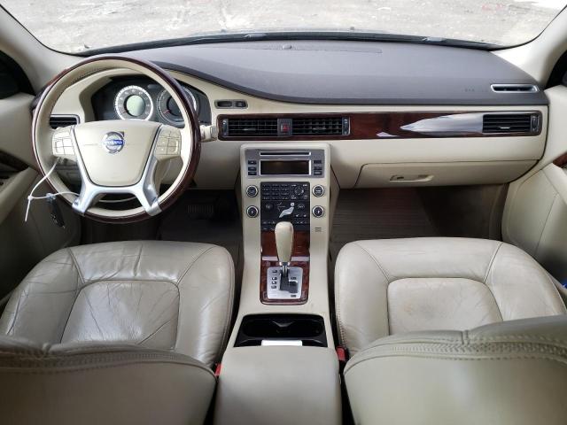 Photo 8 from auction – 2010 VOLVO XC70 3.2 with VIN YV4982BZXA1075370