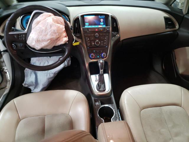 Photo 8 from auction – 2013 BUICK VERANO with VIN 1G4PP5SKXD4161083