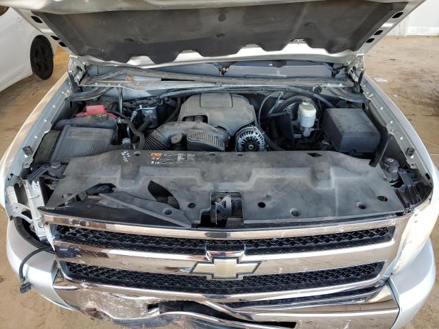 Photo 11 from auction – 2011 CHEVROLET SILVERADO with VIN 3GCPCSE08BG254158