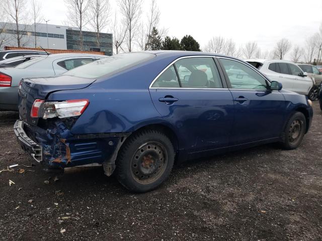 Photo 3 from auction – 2007 TOYOTA CAMRY CE with VIN 4T1BE46K07U009256