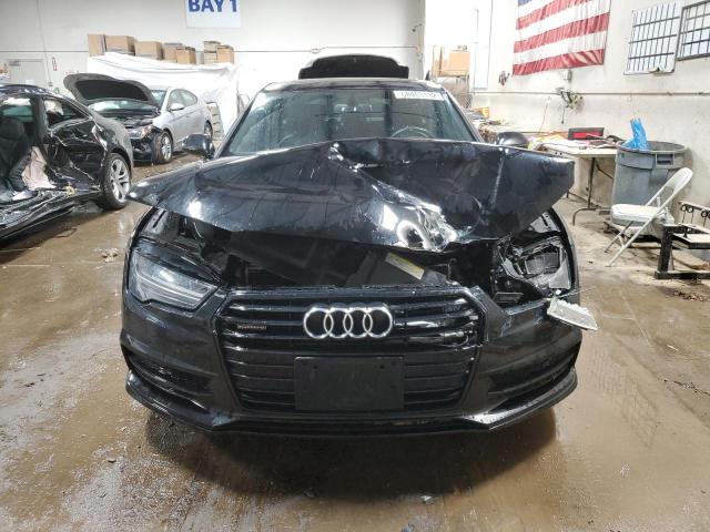 Photo 5 from auction – 2017 AUDI A7 PREMIUM with VIN WAUW2AFC2HN025022