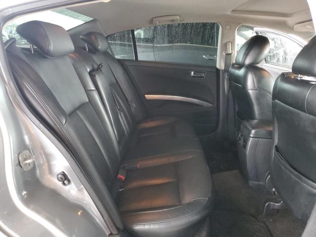 Photo 10 from auction – 2007 NISSAN MAXIMA SE with VIN 1N4BA41E47C804274