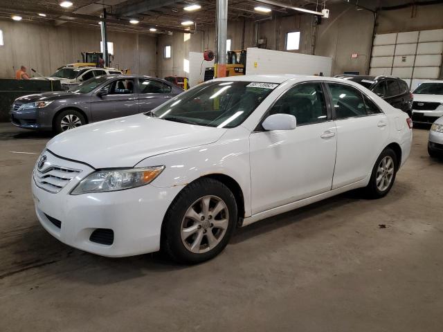 TOYOTA CAMRY BASE 2011 с VIN 4T4BF3EK4BR102711 - Фото с аукциона