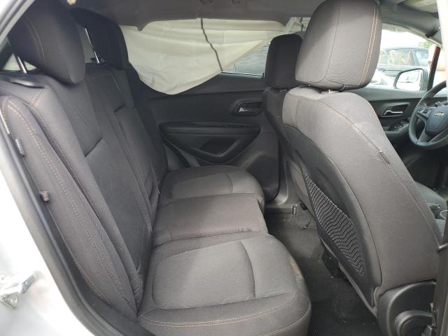 Photo 11 from auction – 2017 CHEVROLET TRAX 1LT with VIN 3GNCJLSB4HL140598