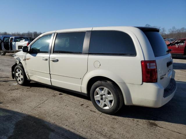 Photo 2 from auction – 2010 DODGE GRAND CARA with VIN 2D4RN4DE6AR372684
