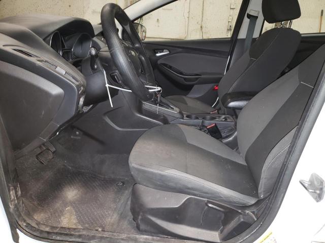 Photo 7 from auction – 2013 FORD FOCUS SE with VIN 1FADP3F28DL212517