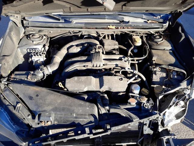 Photo 11 from auction – 2012 SUBARU IMPREZA PR with VIN JF1GPAC6XCH242015