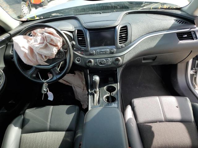 Photo 8 from auction – 2019 CHEVROLET IMPALA LT with VIN 2G11Z5S39K9104082