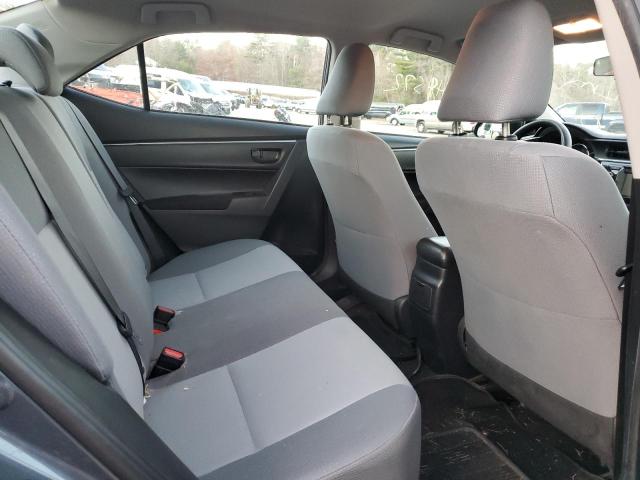 Photo 10 from auction – 2016 TOYOTA COROLLA L with VIN 2T1BURHE7GC662773