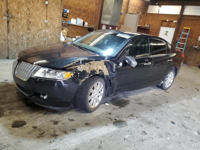 Photo 1 from auction – 2012 LINCOLN MKZ with VIN 3LNHL2GC1CR825891