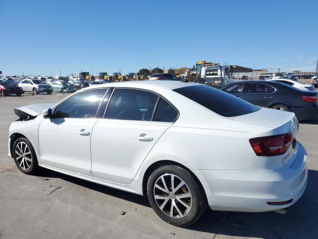 Photo 2 from auction – 2017 VOLKSWAGEN JETTA SE with VIN 3VWDB7AJ2HM358699