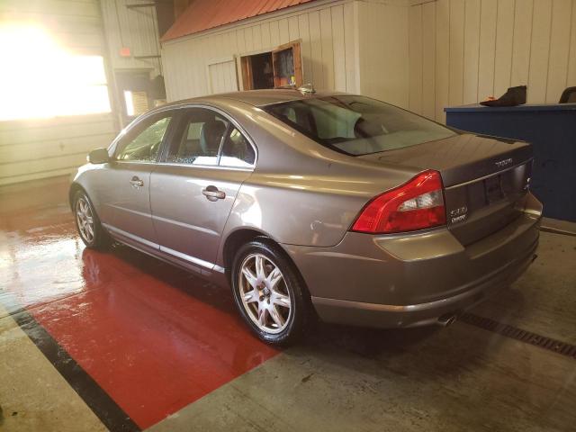 Photo 2 from auction – 2007 VOLVO S80 V8 with VIN YV1AH852271022621